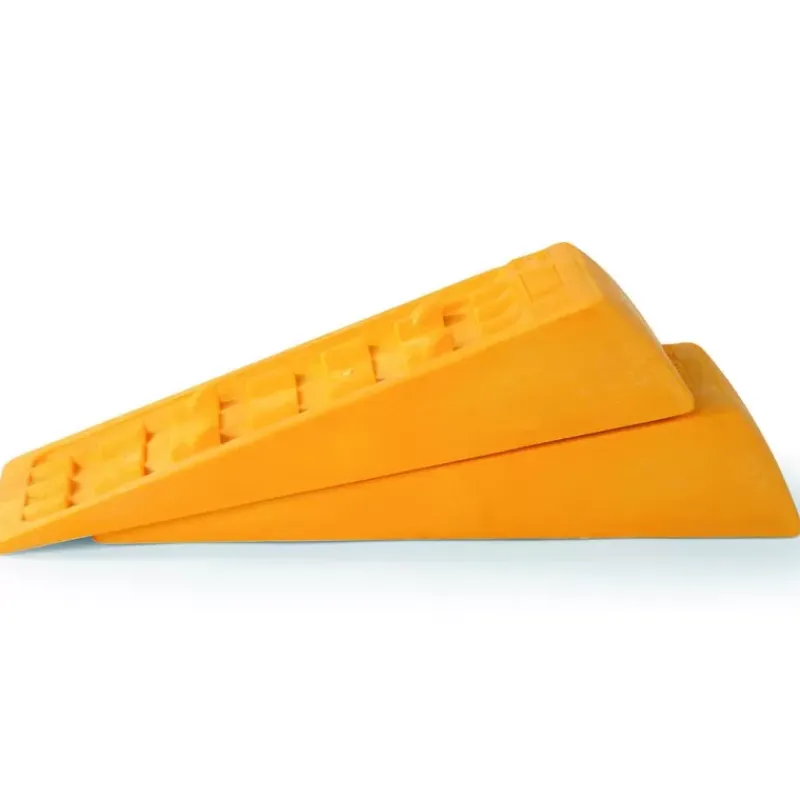 Level System Jumbo*Fiamma Clearance
