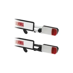 Licence Plate Carrier*Fiamma Best