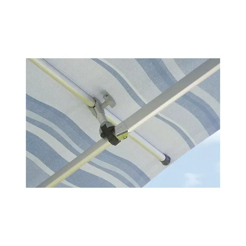 Magicrafter Pro*Fiamma Outlet