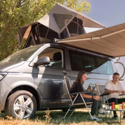 Moonlight Tent 180*Fiamma Clearance