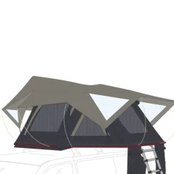Moonlight Tent 180*Fiamma Clearance