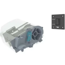 Motor Compact Kit F80s*Fiamma Outlet