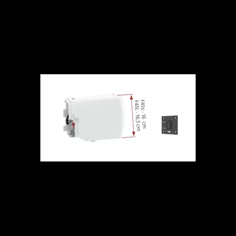 Clearance Motor Kit Advanced F45S Store·Accessoires Stores