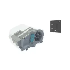 New Motor Kit Advanced F80S Store·Accessoires Stores