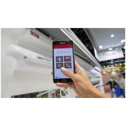New Motor Kit Advanced F80S Store·Accessoires Stores