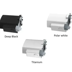 Motor kit Compact F80L*Fiamma Hot