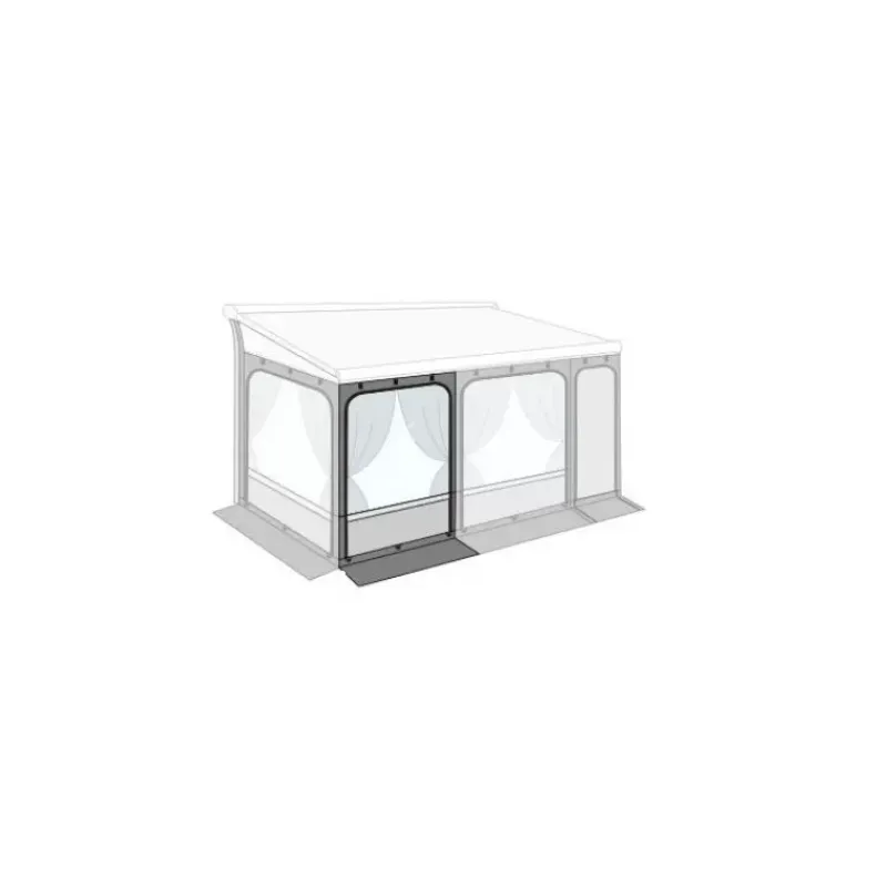 Clearance Panneau frontal F80s Store·Habillage, Paroi & Côté De Store