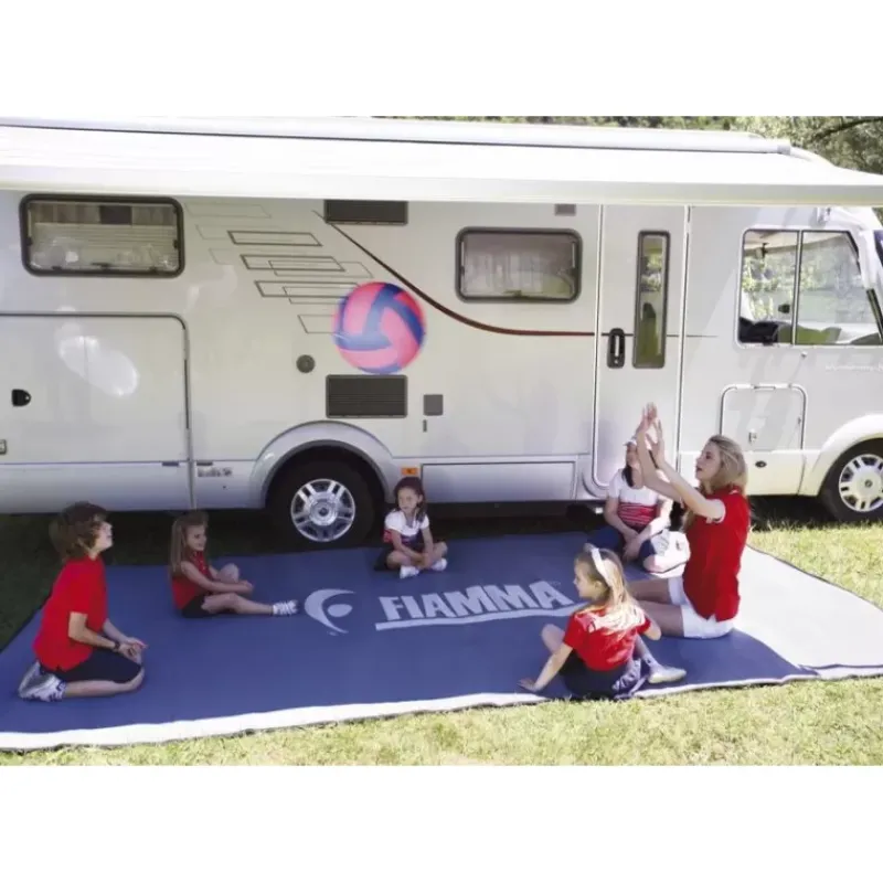 Patio Mat*Fiamma Online
