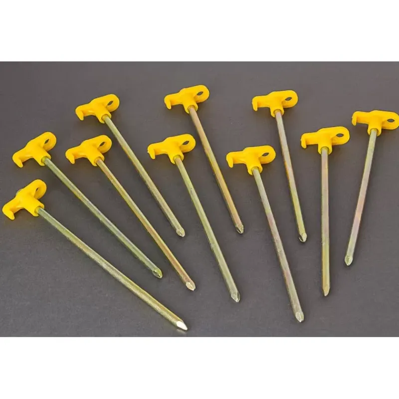 Peg Kit*Fiamma Best