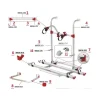 Pièces Détachées Carry Bike Pro/Pro C*Fiamma Discount