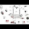 Best Pièces détachées Carry-Bike MERCEDES Viano Porte Vélos·Pièce Détachée Porte-Vélos