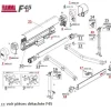 Best Pièces détachées F45 Ti Store·Pièce Détachée Store