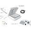 Pièces détachées Vent 28*Fiamma New