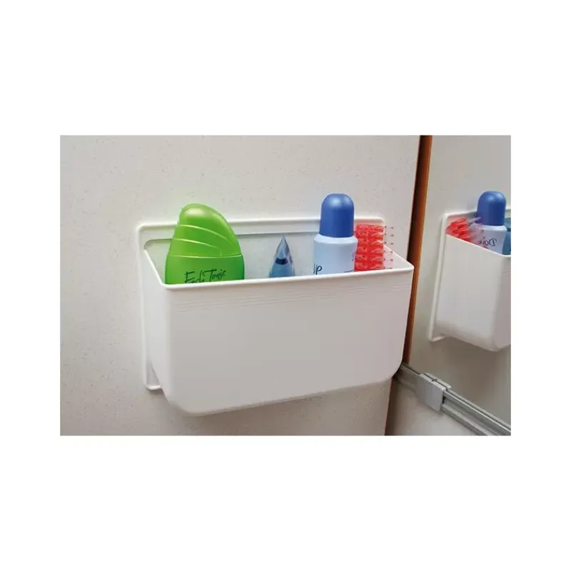 Pocket L Rangement·Etagère & Casier De Rangement|Rangement·Aménagement Salle De Bain