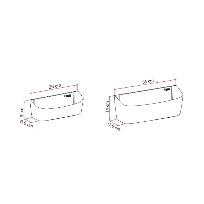 Online Pocket Plus Rangement·Etagère & Casier De Rangement|Aménagement & Rangement·Etagère, Équipet & Casier