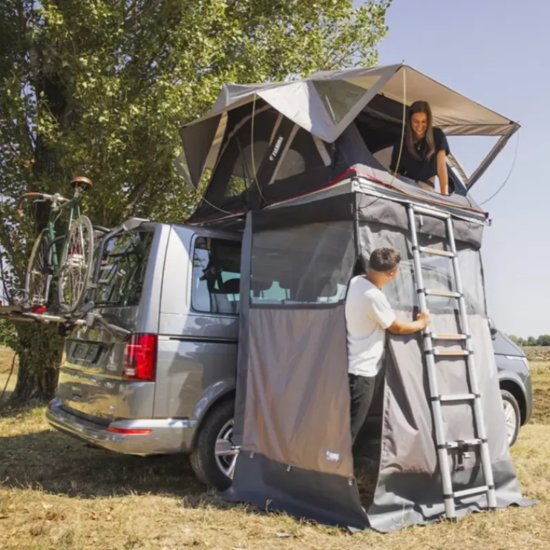 Privacy Moonlight Tent 140*Fiamma Discount