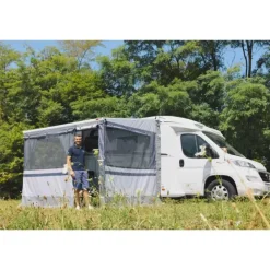 Privacy Room CS Light F35 Pro / Caravanstore*Fiamma New