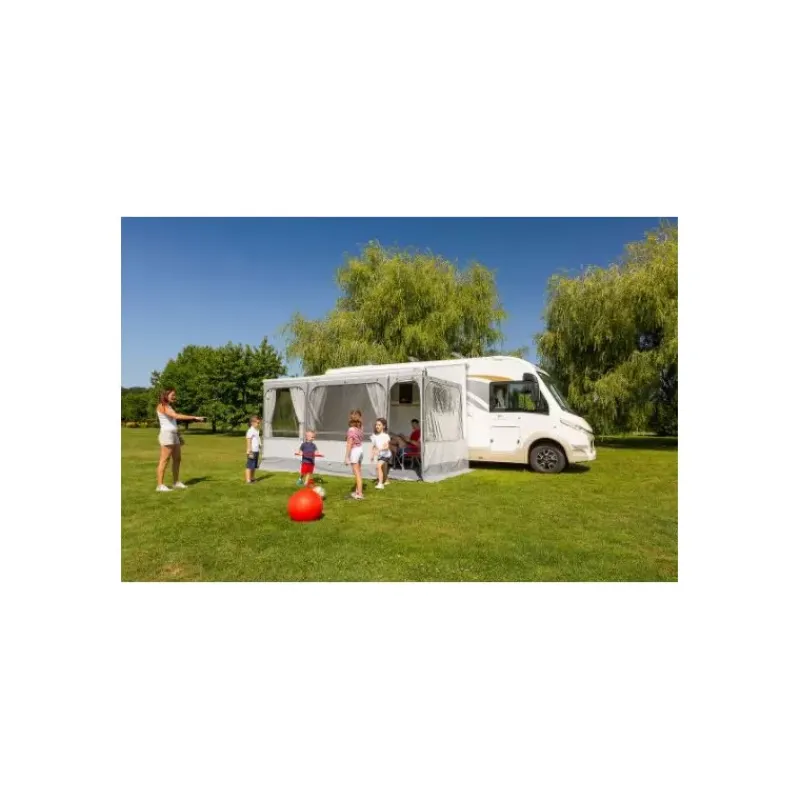 Clearance Privacy Room F45 Auvent & Sas·Auvent Camping-Car|Store·Habillage, Paroi & Côté De Store