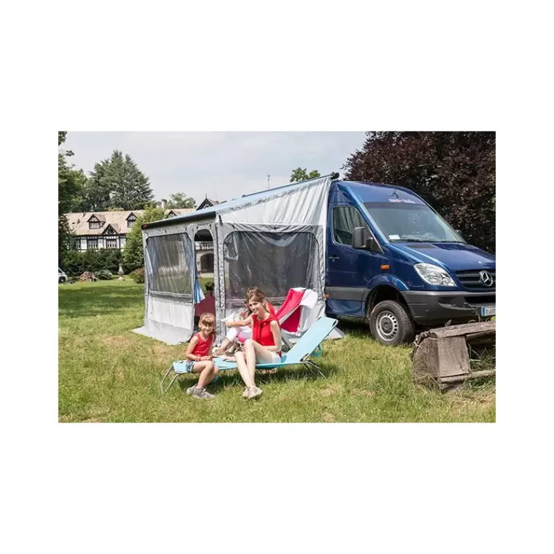 Clearance Privacy Room F45 Auvent & Sas·Auvent Camping-Car|Store·Habillage, Paroi & Côté De Store