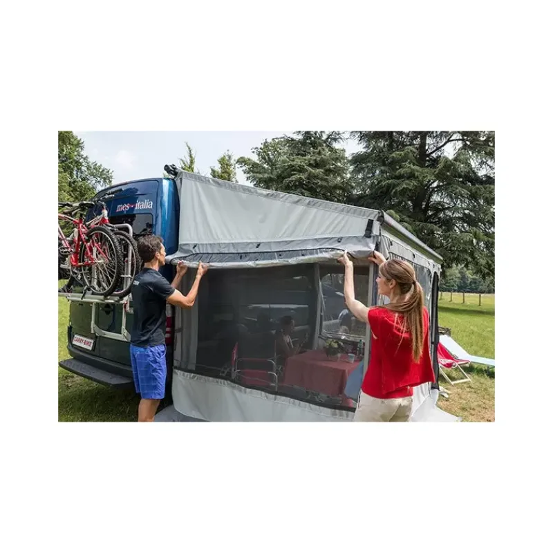Clearance Privacy Room F45 Auvent & Sas·Auvent Camping-Car|Store·Habillage, Paroi & Côté De Store