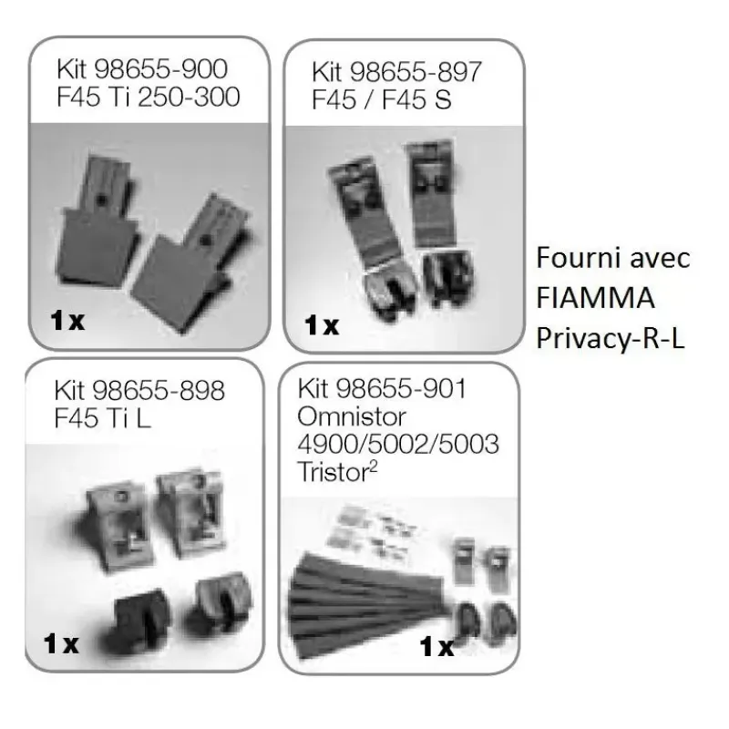 New Privacy Room Light F45 Store·Habillage, Paroi & Côté De Store
