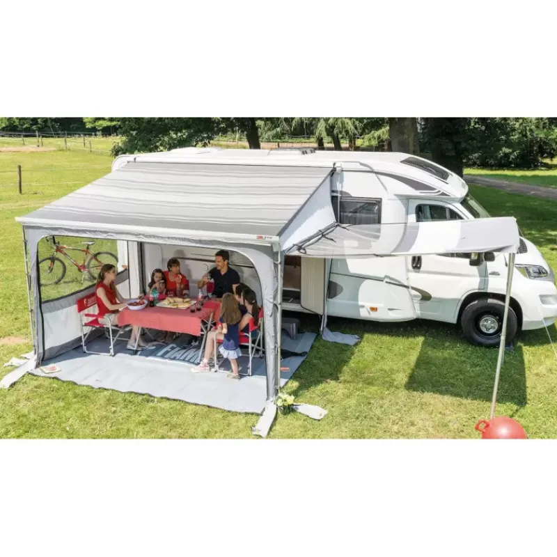 Sale Privacy Ultra Light Store·Habillage, Paroi & Côté De Store
