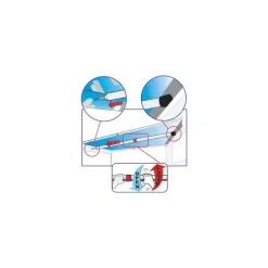 Clearance Rafter CaravanStore XL Store·Accessoires Stores