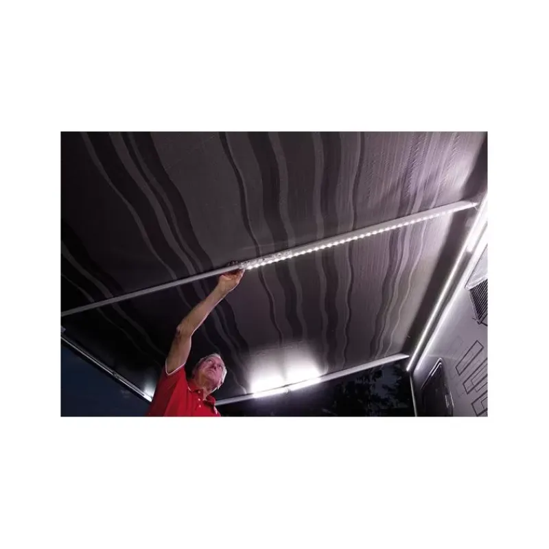 Rafter Led F45 / F80s et ZIP*Fiamma Discount