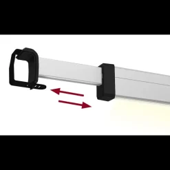 Rafter Led F45 / F80s et ZIP*Fiamma Discount