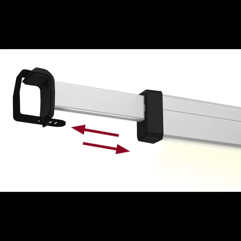 Rafter Led F45 / F80s et ZIP*Fiamma Discount