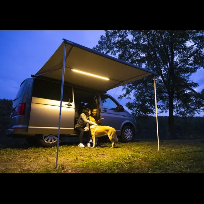 Rafter LED F40Van*Fiamma Clearance