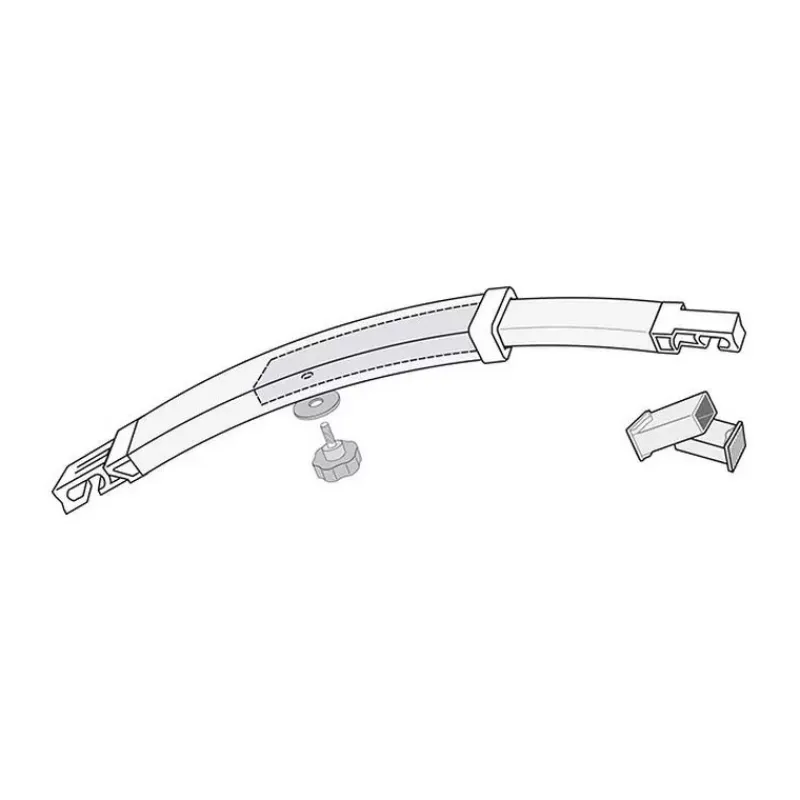Rafter Pro*Fiamma New