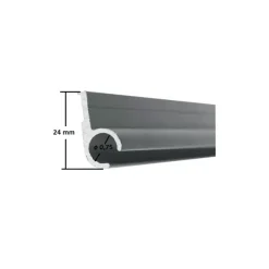 Online Rail Aluminium 390 cm Store·Adaptateur De Store Camping-Car