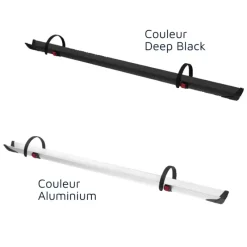 Discount Rail Plus XL Porte Vélos·Accessoires Porte-Vélos