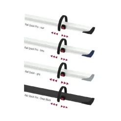 Rail Quick Pro*Fiamma Sale
