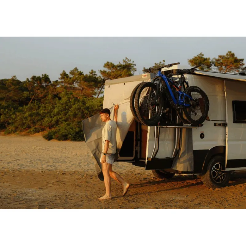 Rear Door Cover Ducato*Fiamma Sale
