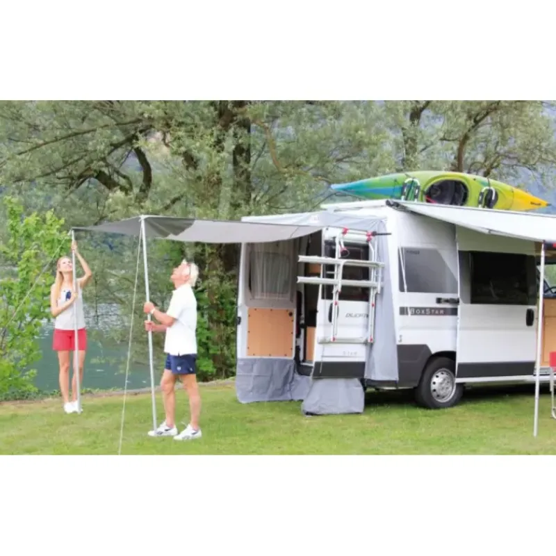 Rear Door Cover Ducato*Fiamma Sale