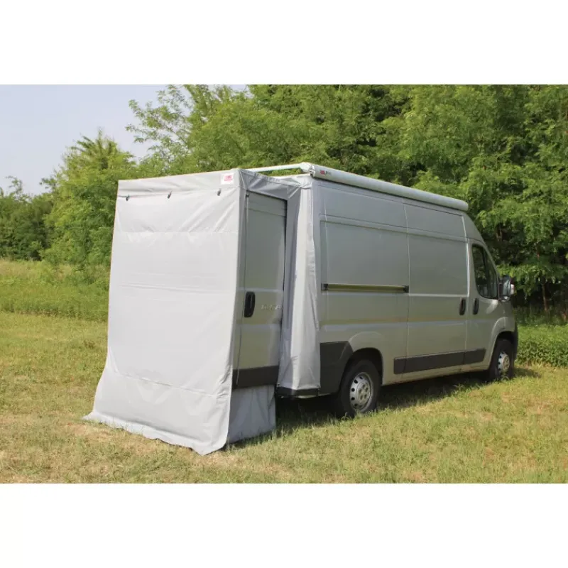 Rear Door Cover Ducato*Fiamma Sale