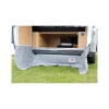 Best Rear Skirting Ducato Accessoire Extérieur·Bavette & Embout D'Échappement
