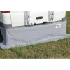 Hot Rear Skirting VW T5/T6 Vw T5 / T6|Auvent & Sas·Sas Arrière Fourgon Aménagé