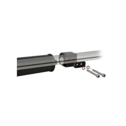 Roller Roof Rail Tente De Toit, Barre De Toit, Coffre & Échelle·Rail & Barre De Toit