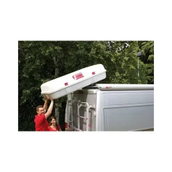 Roller Roof Rail Tente De Toit, Barre De Toit, Coffre & Échelle·Rail & Barre De Toit
