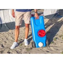 New Roll-Tank 40 F L'Eau·Jerrican & Poche|Réservoir D'Eau·Jerrican & Bidon
