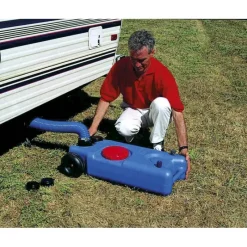 Best Roll-Tank 40 W Wc & Sanitaires·Réservoir Eaux Usées