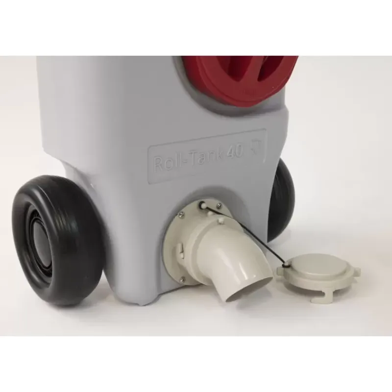 Best Roll-Tank 40 W Wc & Sanitaires·Réservoir Eaux Usées