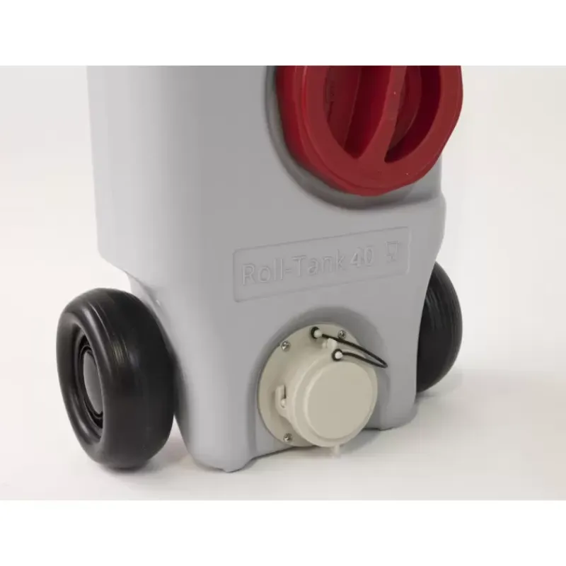 Best Roll-Tank 40 W Wc & Sanitaires·Réservoir Eaux Usées