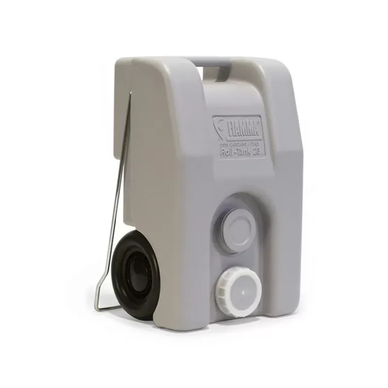 Roll-Tank 23 W*Fiamma Clearance