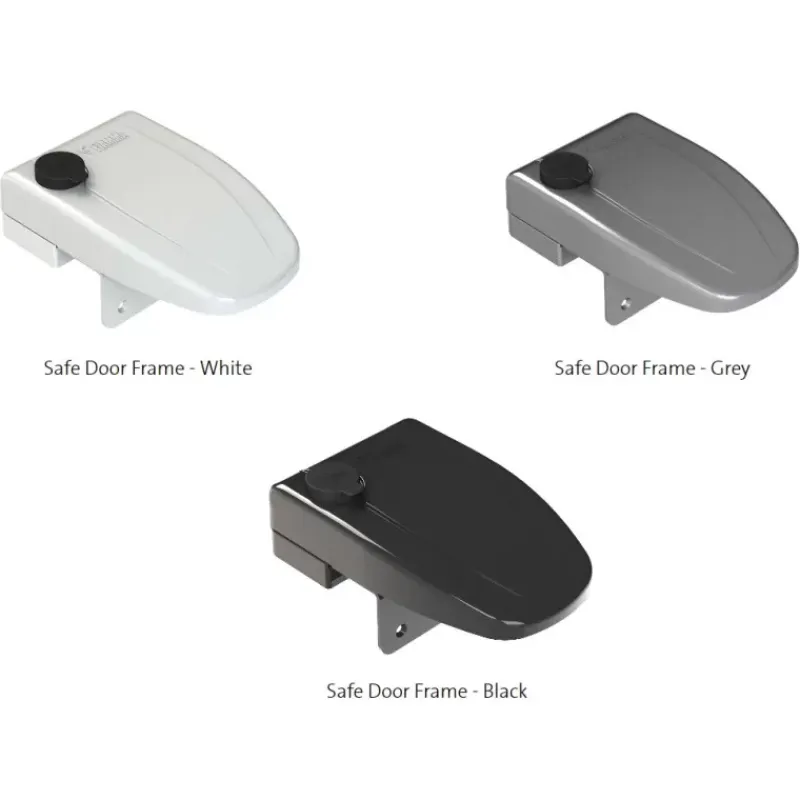 Safe Door Frame 3*Fiamma Online