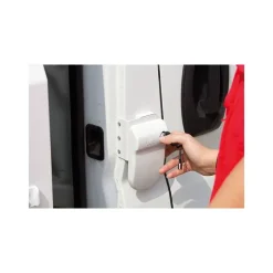 Safe Door Frame 3*Fiamma Online