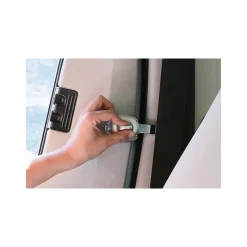 Clearance Safe Door Guardian Transit Ford Transit|Poignée, Verrou & Fermeture Extérieures·Fermeture Et Verrou Extérieur